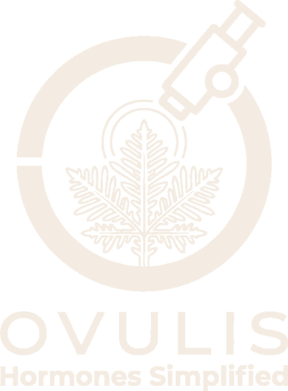 Ovulis — Hormones Simplified